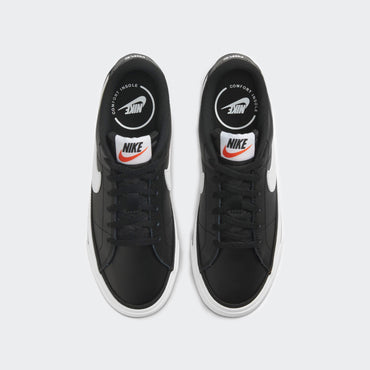 נעלי סניקרס Court Legacy - ילדים