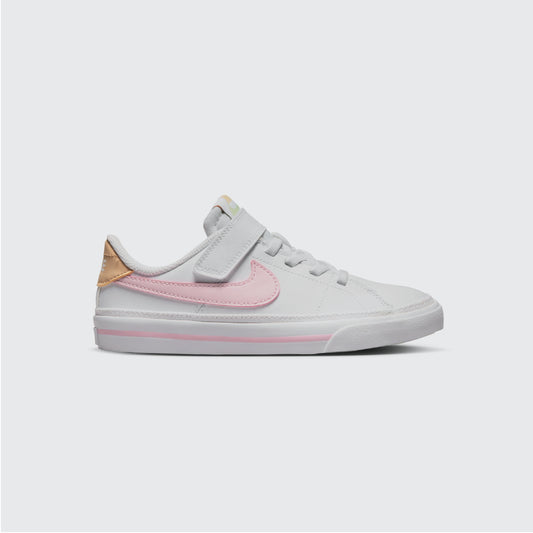 סניקרס ילדות Nike Court Legacy