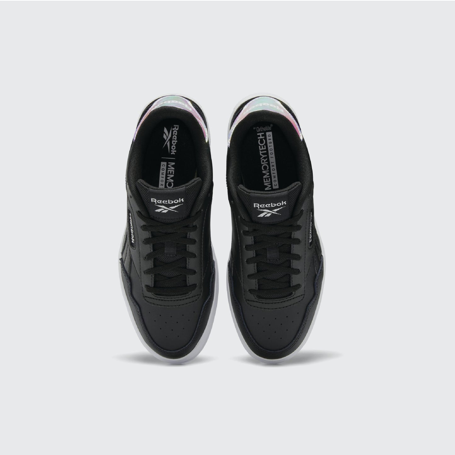 נעלי סניקרס Court Advance Bold - נשים