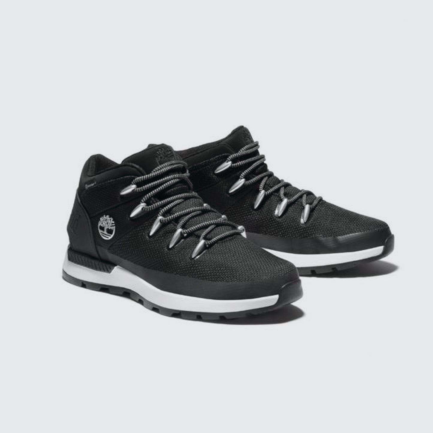 נעלי סניקרס SPRINT TREKKER MID - גברים