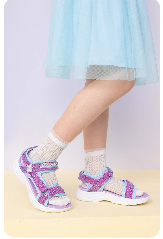 סנדלים 2025: ילדים, תינוקות ומבוגרים - מחירים מפתיעים באליטל