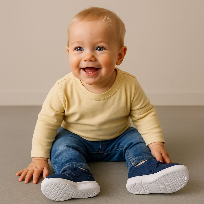 הנעלה לתינוקות ולגיל הרך - כל הדגמים המומלצים