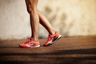 נעלי ריצה נשים