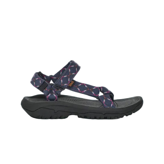 סנדלי טבע TEVA HURRICANE XLT 2 DIAMOND MOOD INDIGO - ילדים