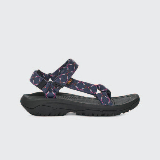 TEVA HURRICANE XLT 2 DIAMOND MOOD INDIGO סנדלי טבע ילדים