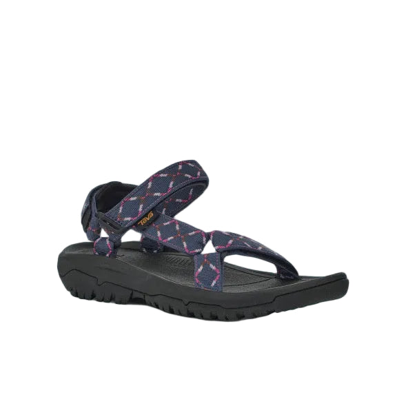 סנדלי טבע TEVA HURRICANE XLT 2 DIAMOND MOOD INDIGO - ילדים