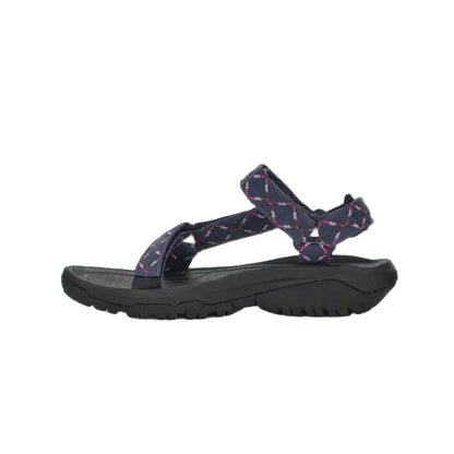 סנדלי טבע TEVA HURRICANE XLT 2 DIAMOND MOOD INDIGO - ילדים