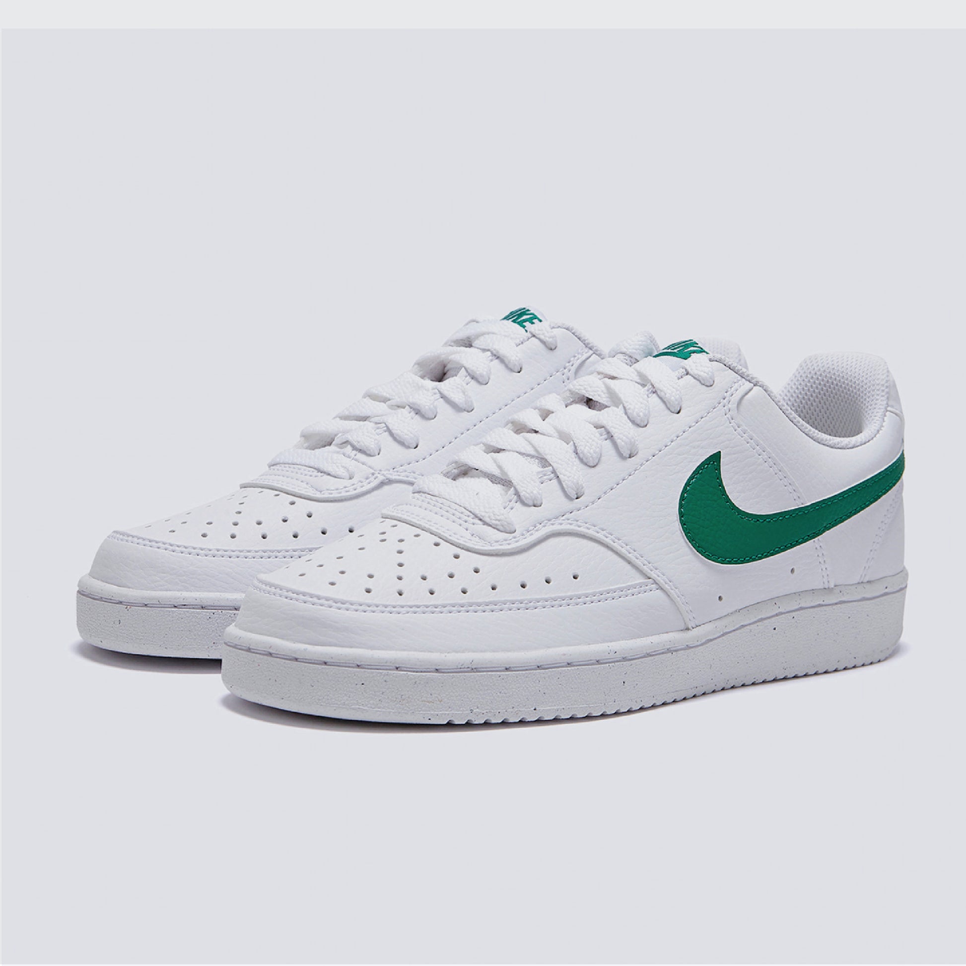 נעלי סניקרס COURT VISION - גברים