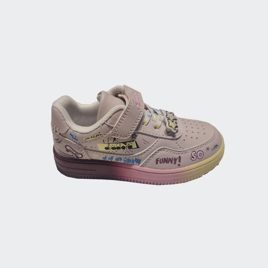 נעלי הליכה CASSANDRA  - תינוקות