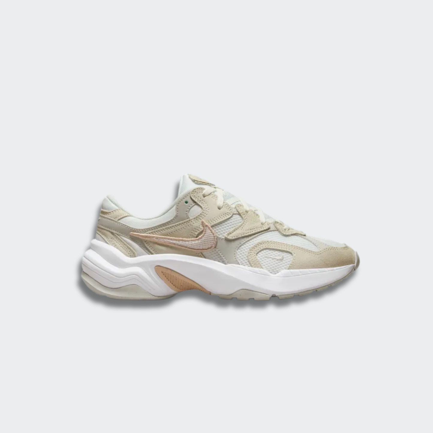 נעלי סניקרס AL8 - נשים