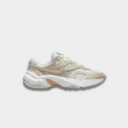 נעלי סניקרס AL8 - נשים