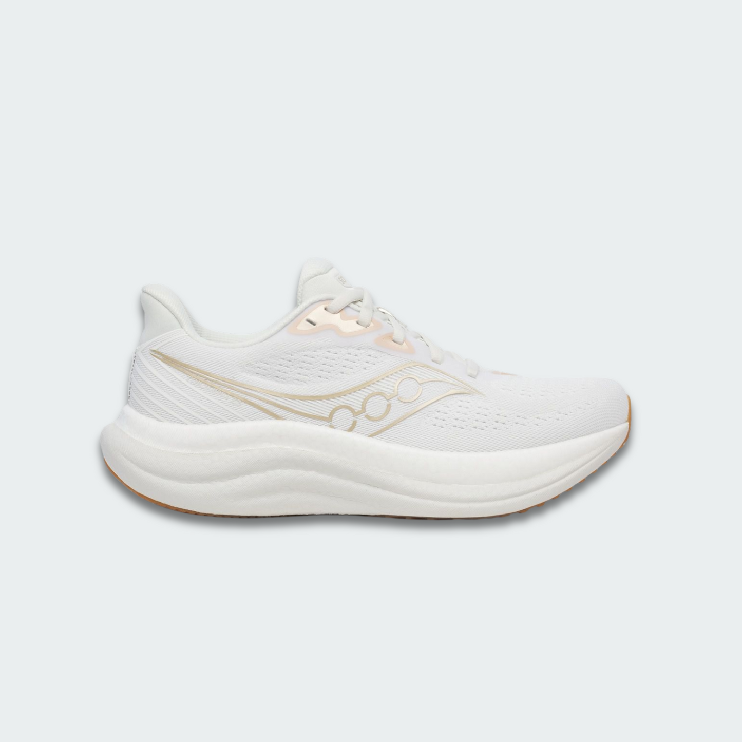 נעלי ריצה מקצועיות TRIUMPH 23 - נשים