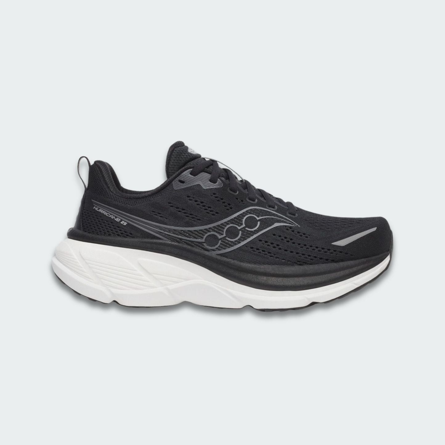 נעלי ריצה מקצועיות HURRICANE 25 - גברים