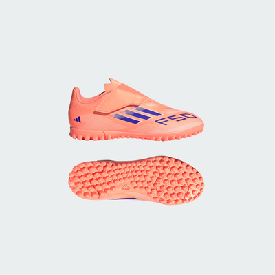 נעלי קטרגל סקוץ' לילדים | adidas F50 Club Turf