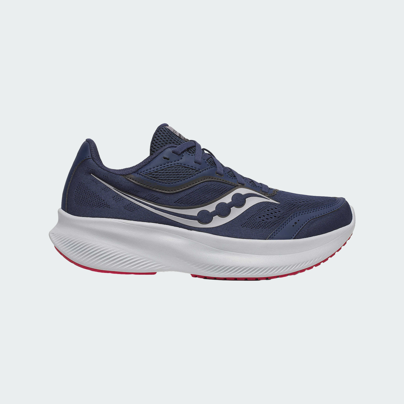 Saucony ספורט אורטופדי לגבר COHESION 18 WIDE