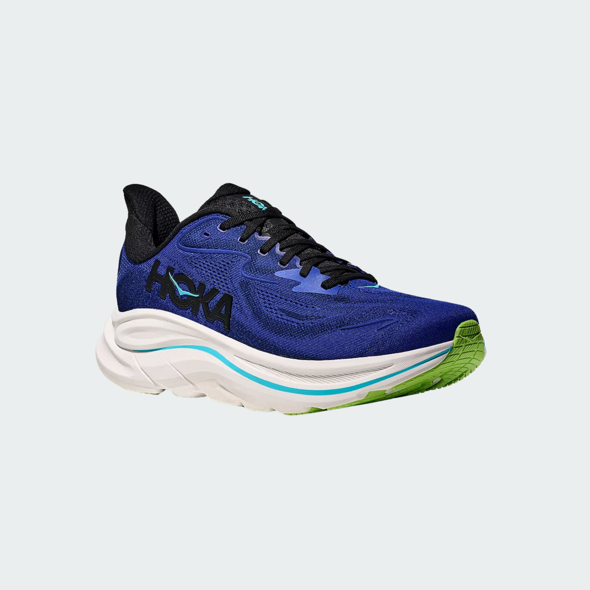 נעלי ריצה מקצועיות CLIFTON 10 WIDE - גברים