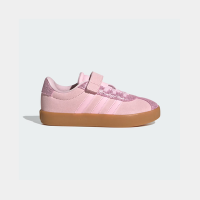 נעלי סניקרס לילדים Adidas VL Court 3.0
