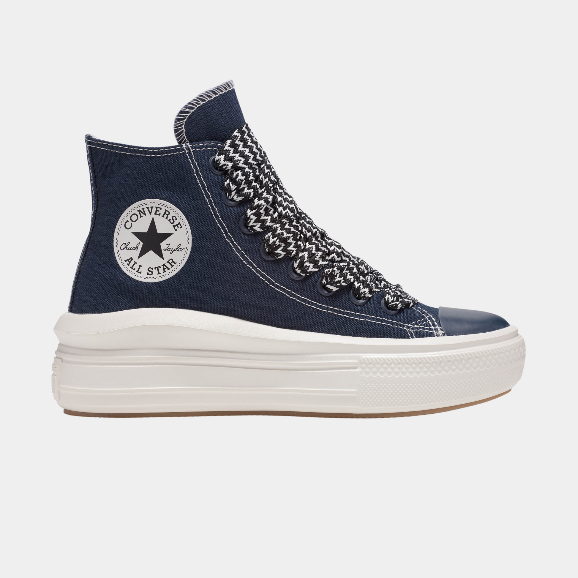 נעלי אולסטאר CTAS MOVE HI - נשים