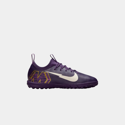 נעלי קט רגל ילדים Nike Zoom Mercurial Vapor Academy TF 16