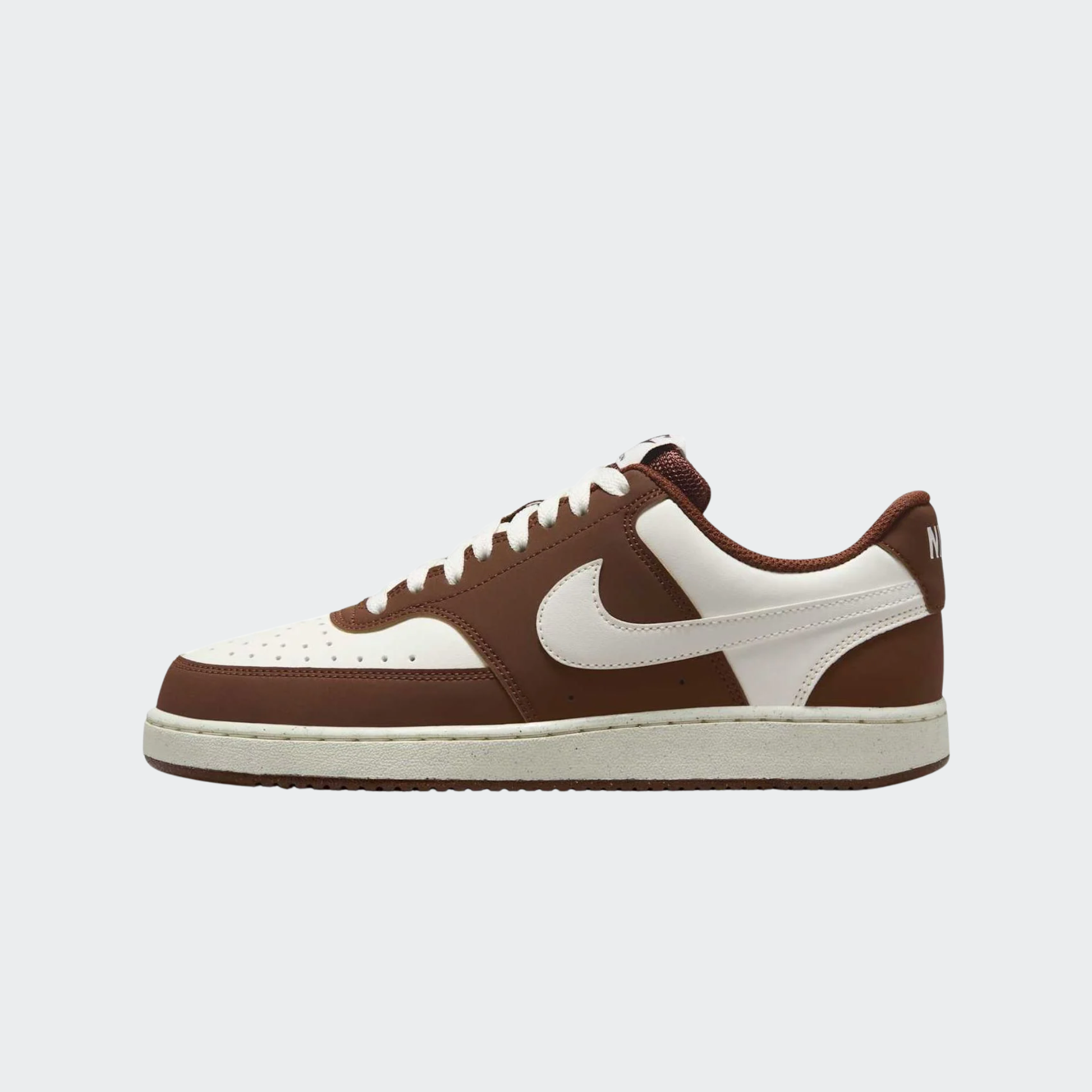 נעלי סניקרס COURT VISION LOW - נשים