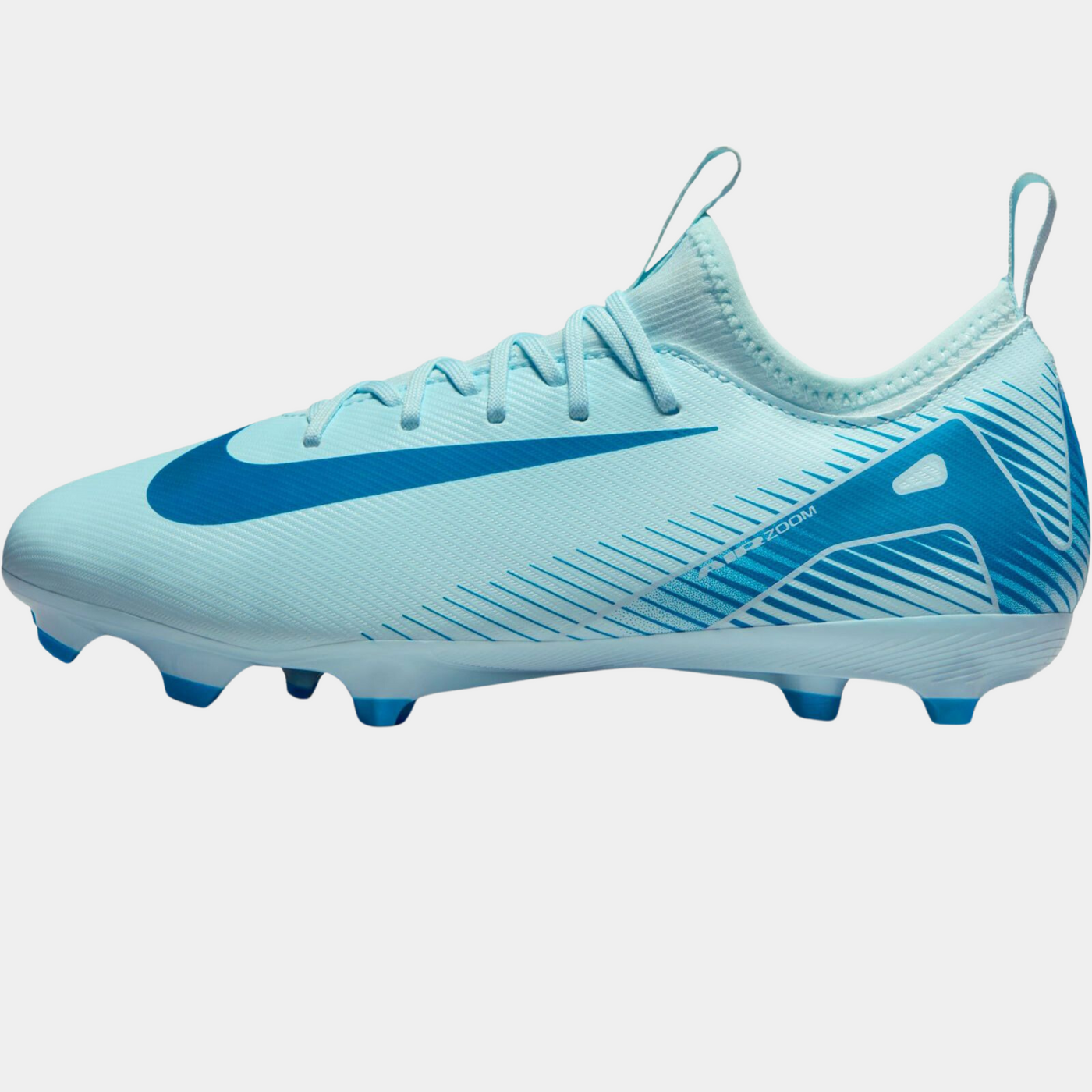 JR ZOOM VAPOR 16 נעלי פקקים ילדים ונוער