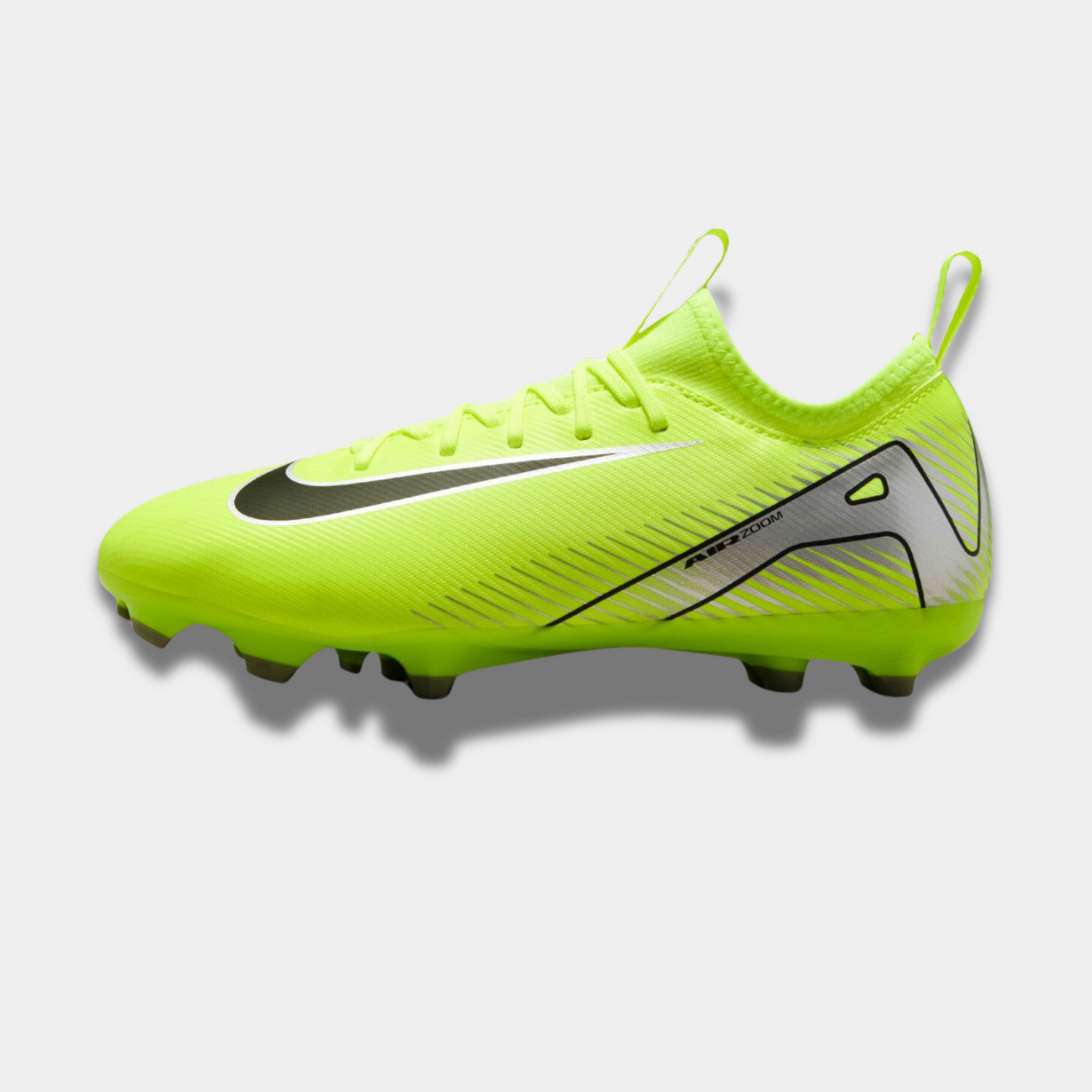 JR ZOOM VAPOR 16 ACADEMY נעלי פקקים ילדים ונוער