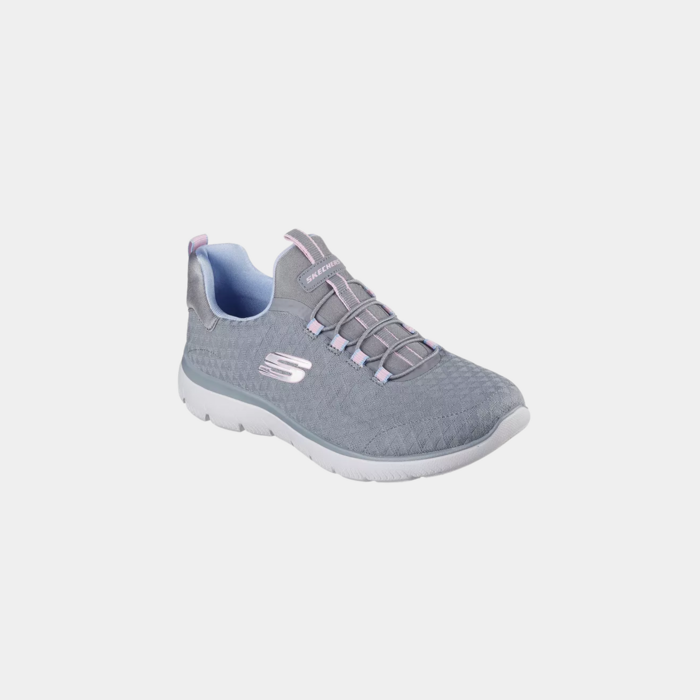 נעלי ריצה Skechers לנשים – דגם Summits