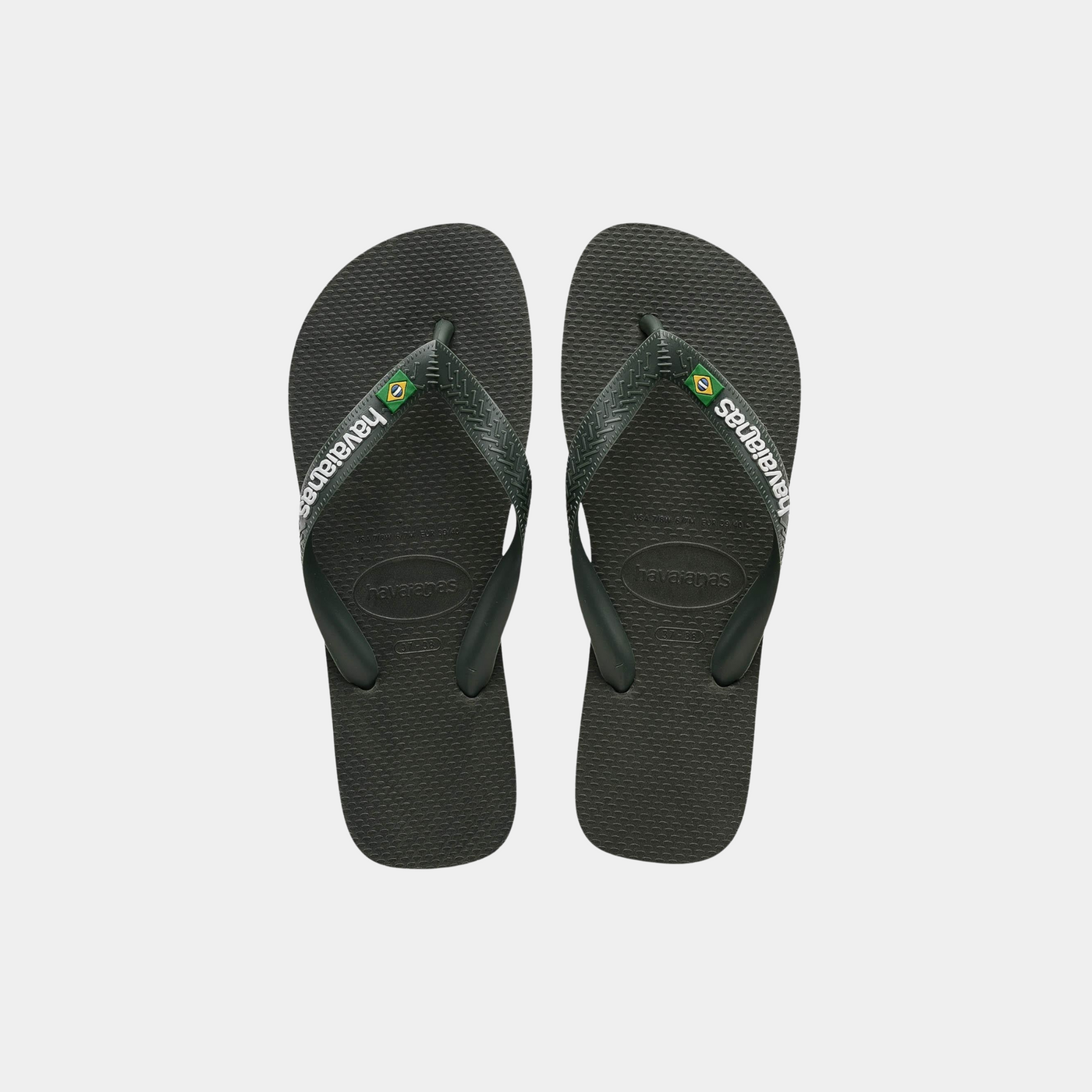 כפכפי HAVAIANAS Brasil גברים