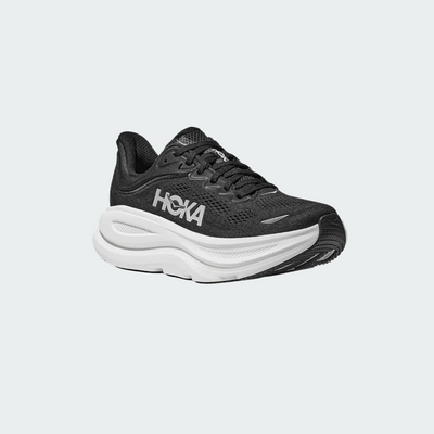 HOKA BONDI WIDE 9 - נעלי ריצה לנשים
