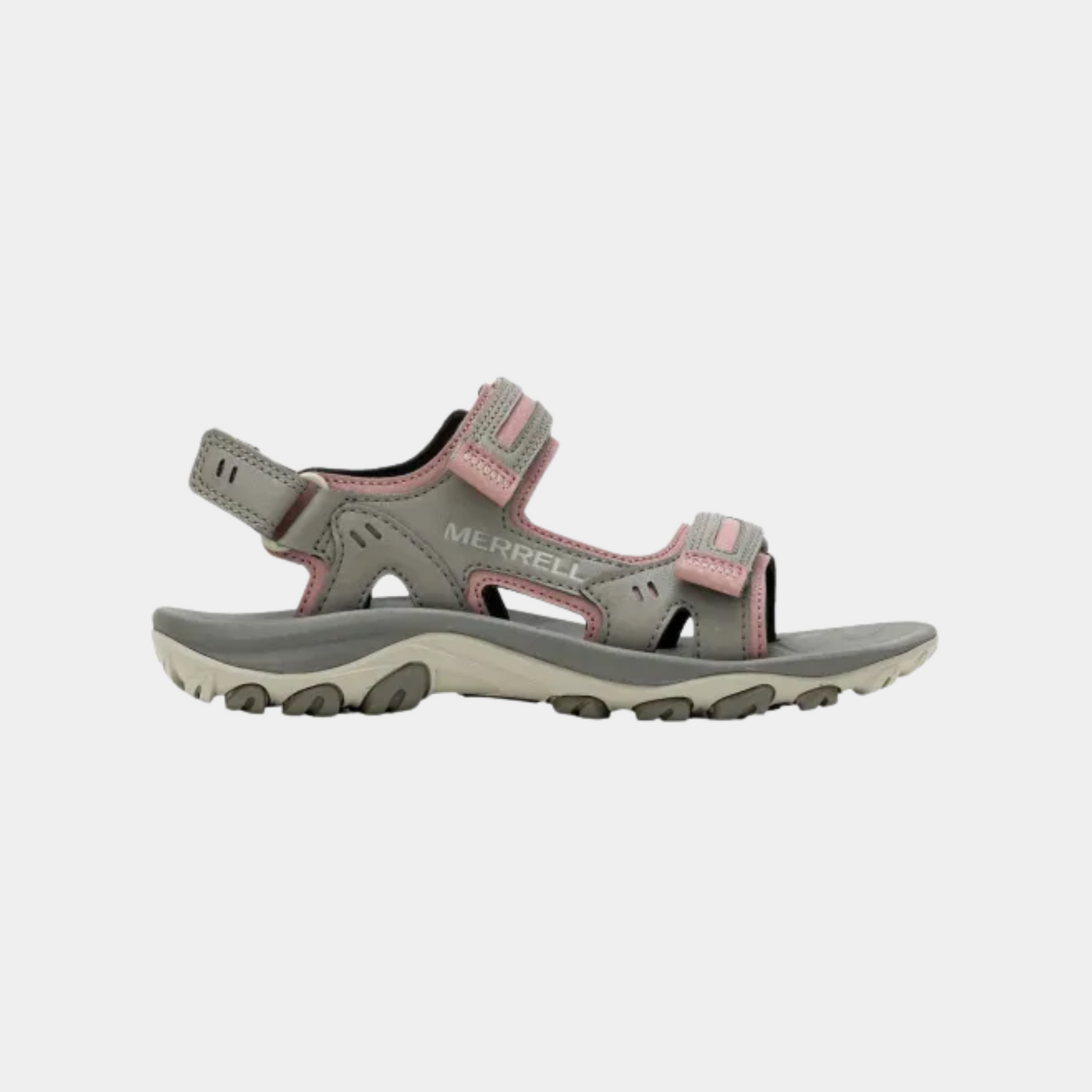 סנדלים טבעוניים Merrell Huntington לנשים
