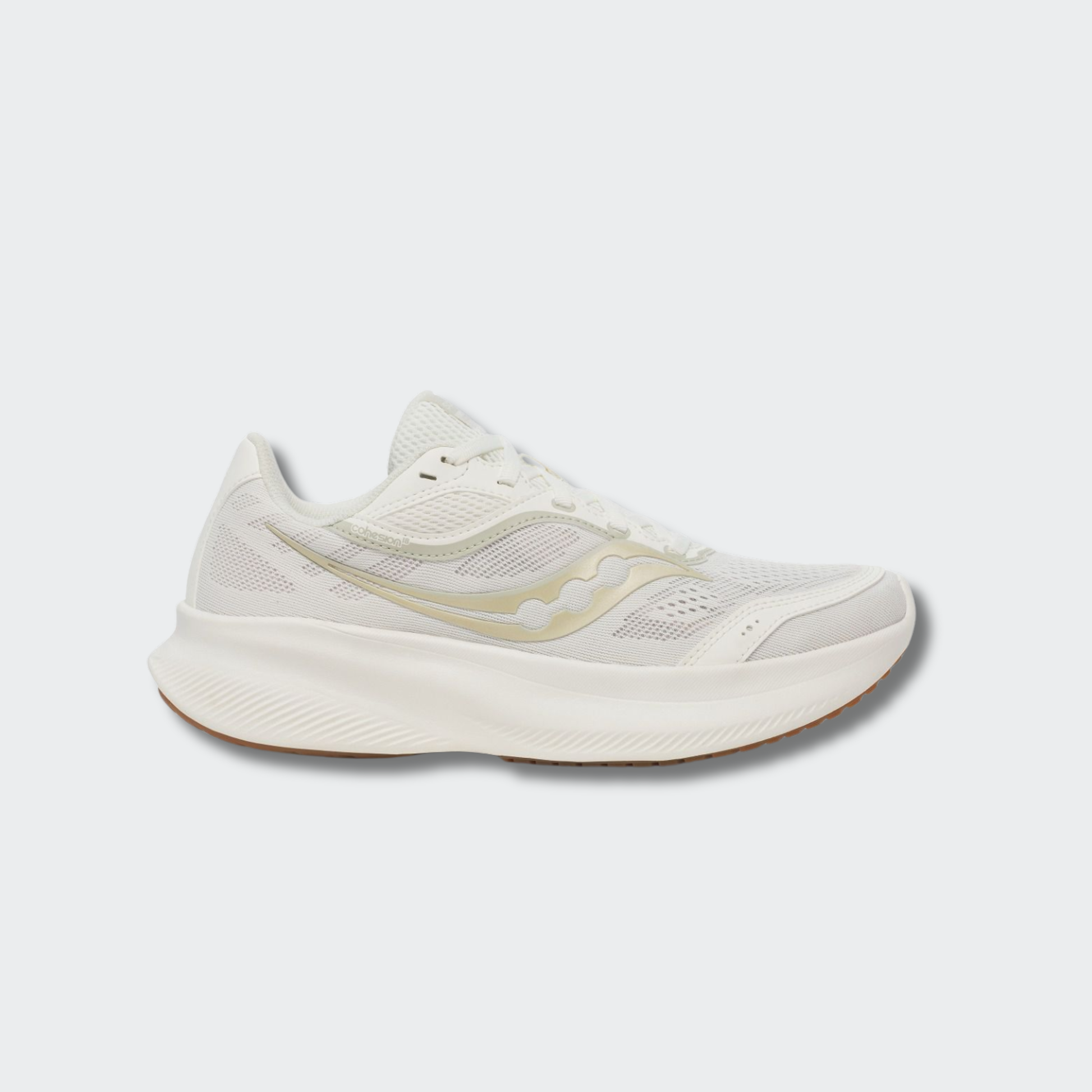 נעלי ספורט COHESION 18 - נשים