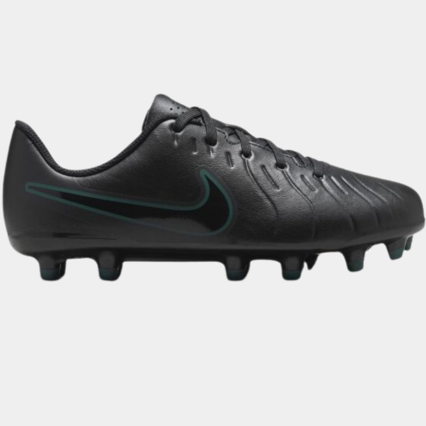 נעלי כדורגל Jr. Tiempo Legend 10 Club - ילדים