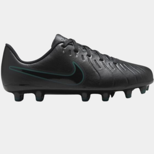 נעלי כדורגל Jr. Tiempo Legend 10 Club - ילדים