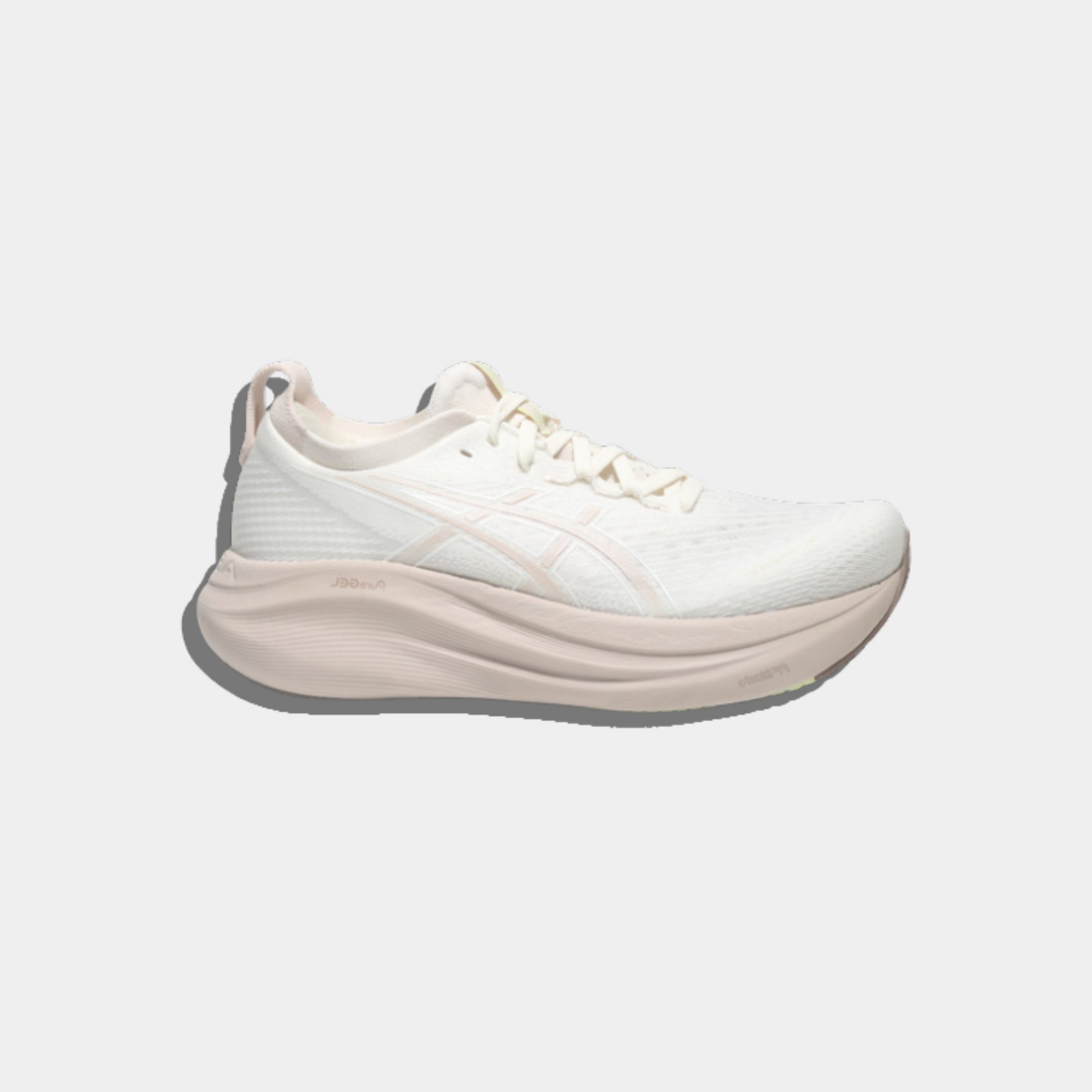 נעלי ריצה מקצועיות Gel Nimbus 27 - נשים