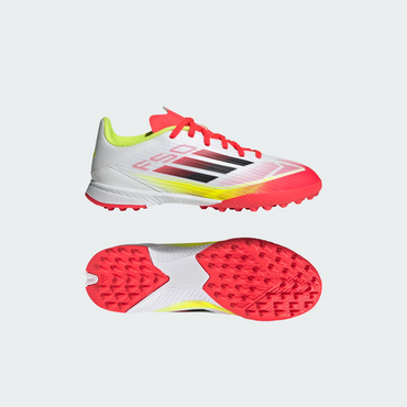 נעלי קטרגל F50 LEAGUE TF - ילדים