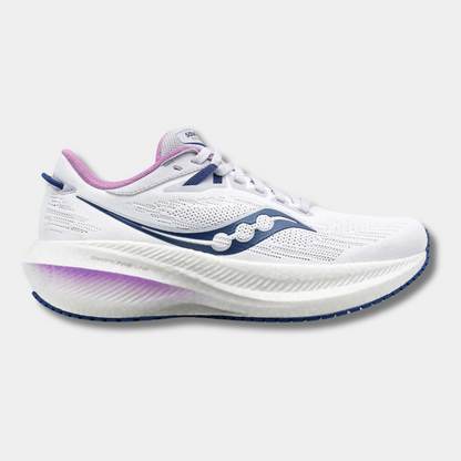 נעלי ריצה מקצועיות TRIUMPH 21 - נשים