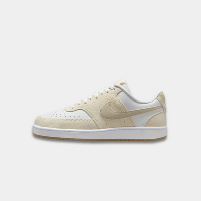 Nike Court Vision Low נעלי סניקרס נשים
