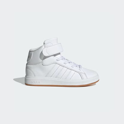 נעלי סניקרס GRAND COURT MID - ילדים