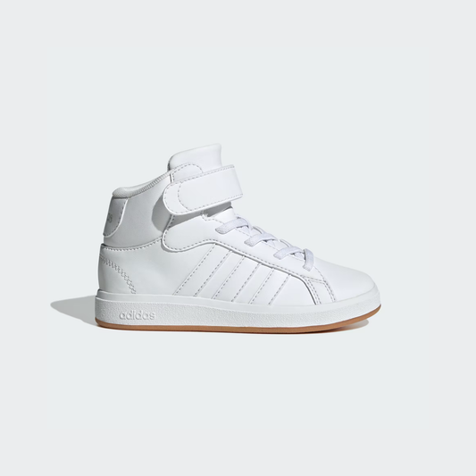 נעלי סניקרס GRAND COURT MID - ילדים