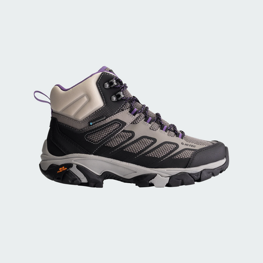 נעלי סניקרס RAVUS 2.0 MID - נשים