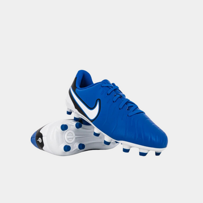 Nike Jr. Tiempo נעלי פקקים ילדים ונוער