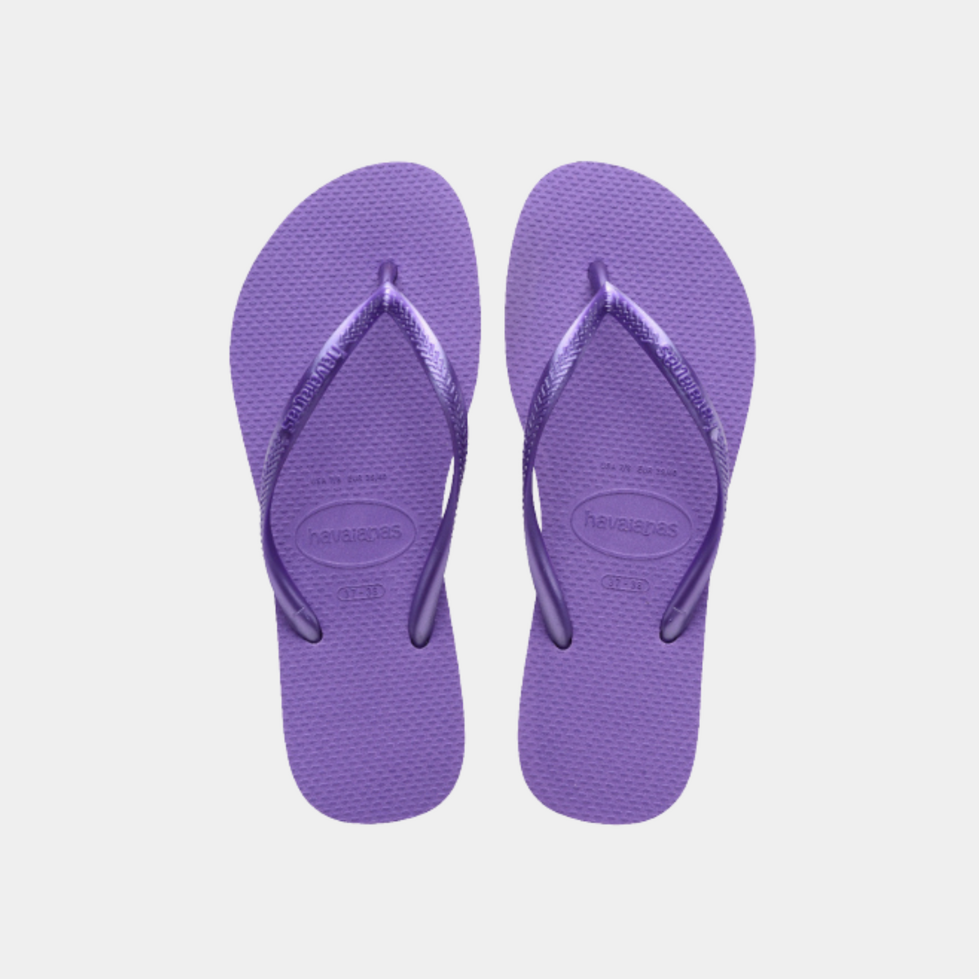Havaianas Slim Kids כפכפים לילדות