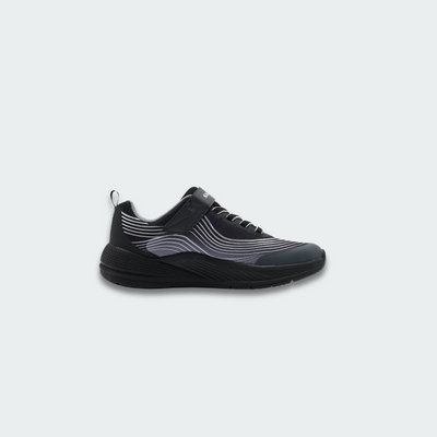 Skechers Microspec Advance נעלי ספורט ילדים