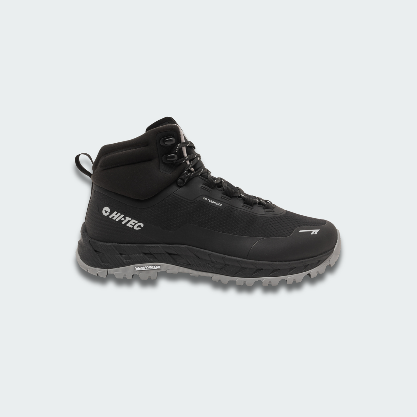 נעל טיולים לגברים Hi-Tec Altitude Lite Mid WP