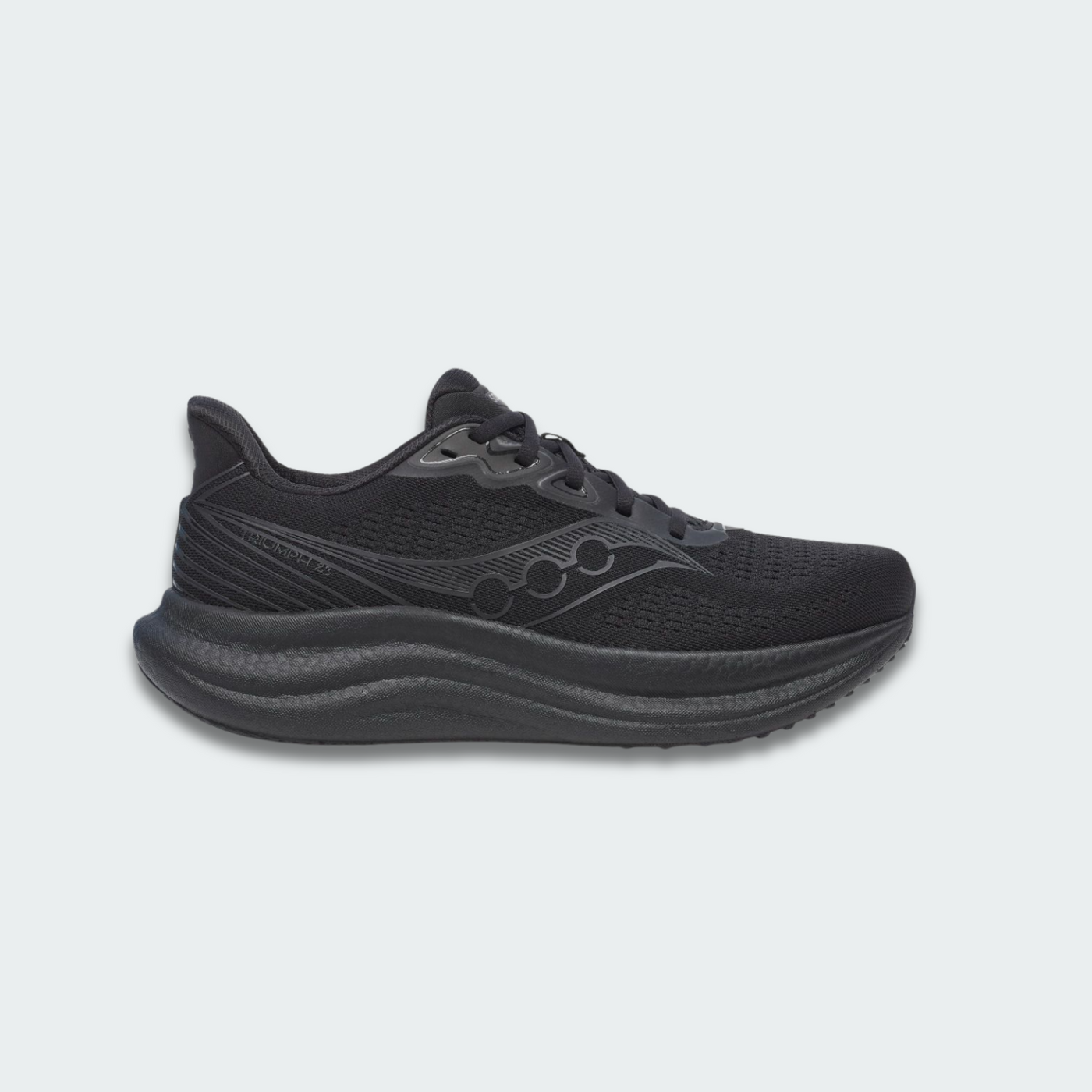 Saucony Triumph 23 Wide נעלי ריצה גברים