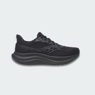Saucony Triumph 23 Wide נעלי ריצה גברים