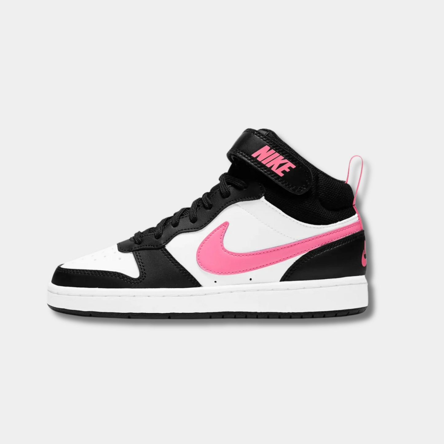 נעלי סניקרס Court Borough Mid 2 - ילדים