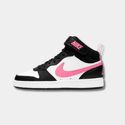 נעלי סניקרס Court Borough Mid 2 - ילדים