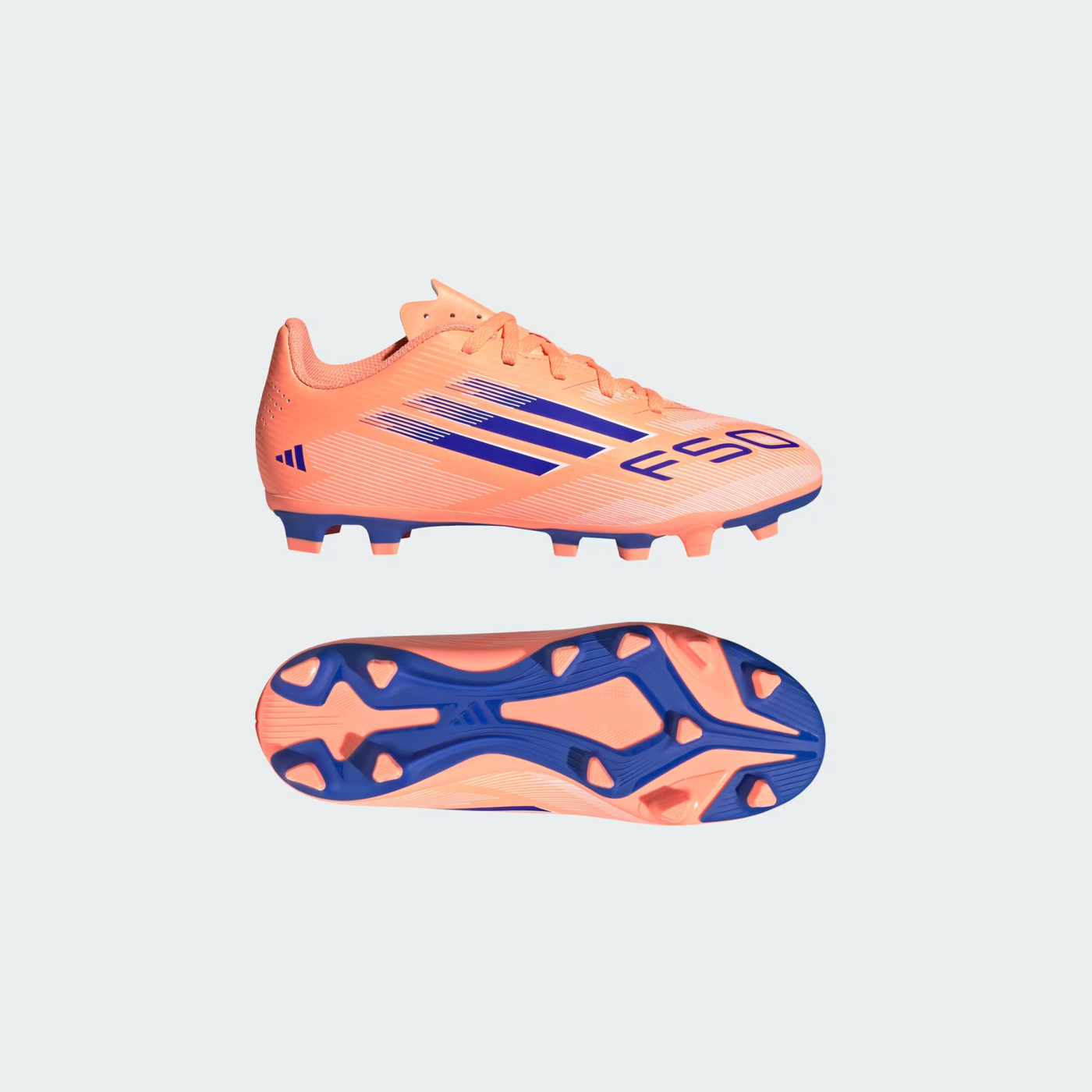 נעלי כדורגל לילדים | adidas F50 Club Firm/Multi-Ground