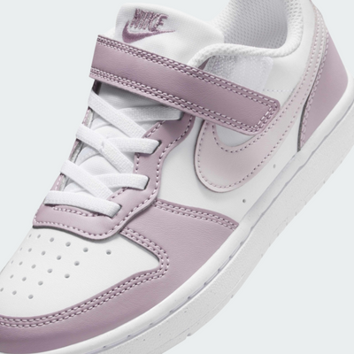 נעלי סניקרס Nike Court Borough Low Recraft לילדים